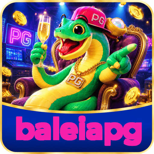 baleiapg VIP Program Logo