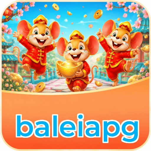 Logo da baleiapg