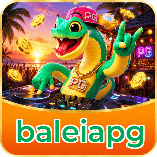 Logo baleiapg Loteria Online