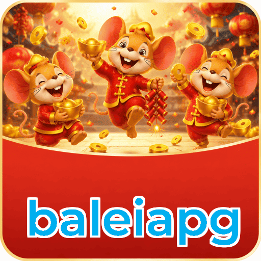 baleiapg Logo - Bônus com Rollover Justo