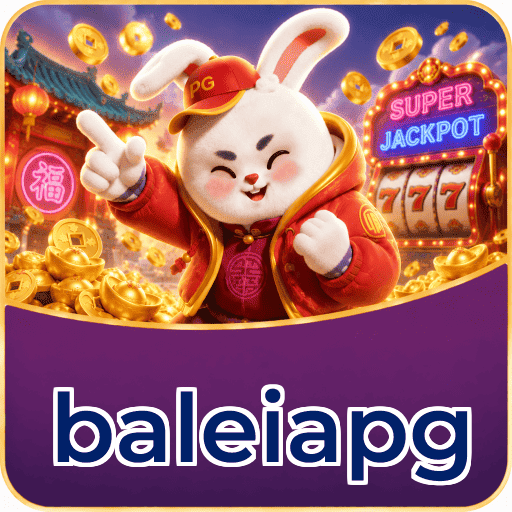 Bot baleiapg Telegram