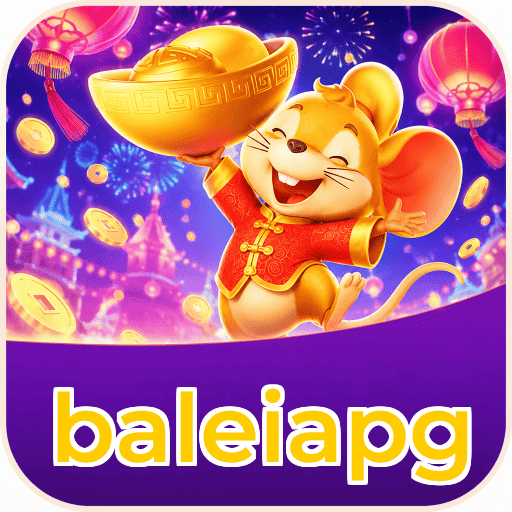 Requisitos do APK baleiapg para Android - Logo Oficial