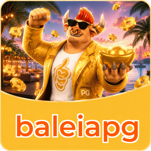 baleiapg Jackpots Progressivos