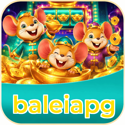 baleiapg Logo Seguro