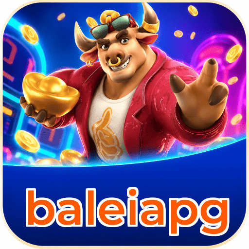 Logo baleiapg Plataforma Certificada